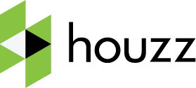 Logotipo de Houzz